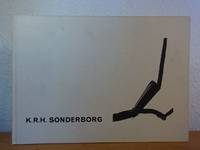 K. R. H. Sonderborg. Ausstellung Staatliche Kunsthalle Baden-Baden, 15. Mai - 04. Juli 1993