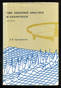 Time Sequence Analysis in Geophysics - Third Edition