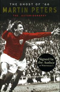 image of The Ghost Of '66: The Autobiography (Signed By Author)