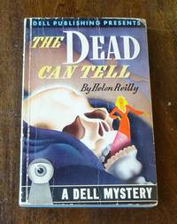 image of The Dead Can Tell