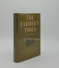 image of FARMERS TOOLS The History of British Farm Implements Tools and Machinery AD 1500-1900