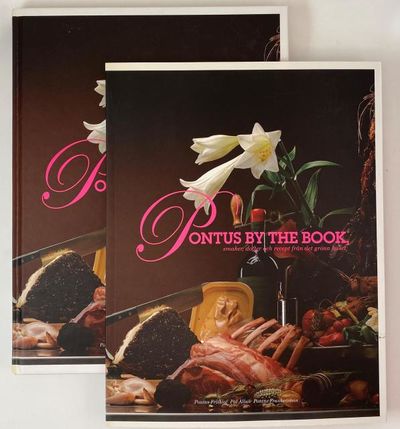 Pontus by the Book. Smaker, dofter och recept…