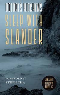 Sleep with Slander