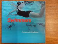 Swimmers: Photographs by Jerry Gordon by Lewis Kostiner - Hardcover - 1982 - from Mullen Books, Inc. ABAA / ILAB (SKU: 153424)