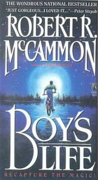 Boy's Life