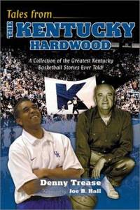 Tales from the Kentucky Hardwood