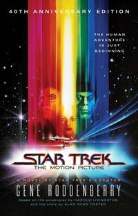 Star Trek: the Motion Picture