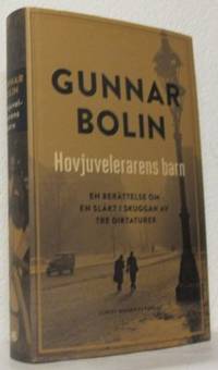 Hovjuvelerarens barn En berättelse om en släkt i…