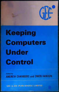 Keeping Computers under Control by Andrew Chambers & Owen Hanson - 1975