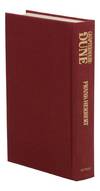 View Image 4 of 9 for Chapterhouse: Dune Inventory #140948412