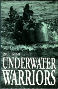 image of Underwater Warriors