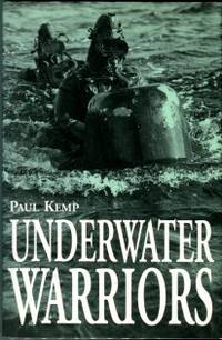 Underwater Warriors