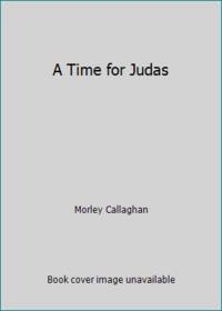 image of A Time for Judas