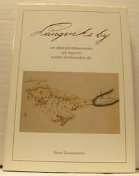 Långviks by. Ett skärgårdshemman på Ingarö under…