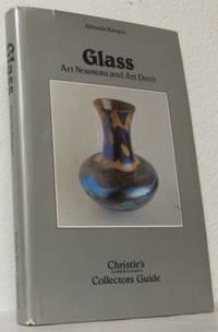 Glass. Art Nouveau and Art Deco.