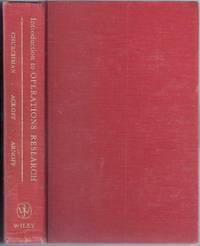 image of Introduction to Operations Research