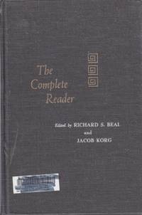 image of The Complete Reader