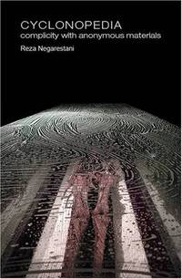 Cyclonopedia: Complicity with Anonymous Materials (Anomaly)