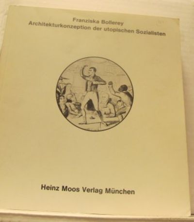 Architekturkonzeption der utopischen Sozialisten.…