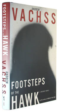 Footsteps Of The Hawk.
