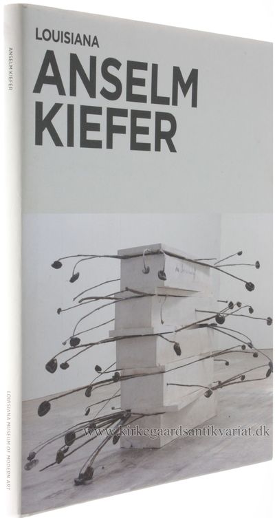 Anselm Kiefer - ENGLISH VERSION.