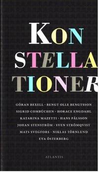 Konstellationer.