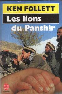 Les Lions du Panshir