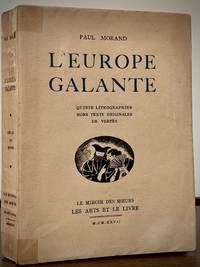 L'Europe Galante
