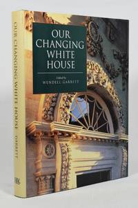 Our Changing White House
