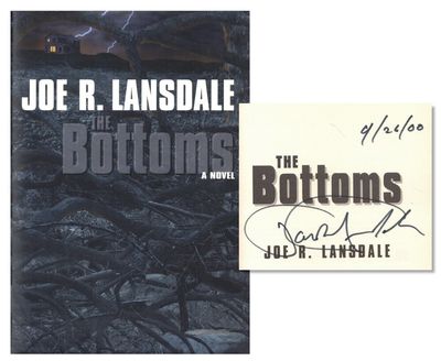 The Bottoms