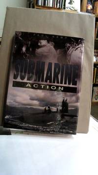 Submarine Action by PAUL KEMP - 2000