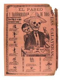 El Paseo y Transformación de Todas las Calaveras