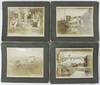 [Small Collection of Photographs from Cuba During the Spanish-American War]