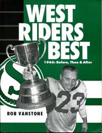 West Riders Best - 1966:Before,Then & After