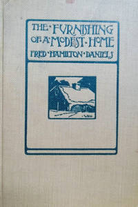 image of The Furnishing of a Modest Home