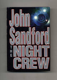 cover of The Night Crew - 1st Edition/1st Printing