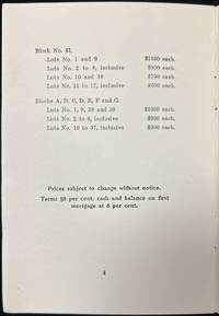 West Atlantic: Venice of America