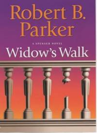 image of WIDOWS WALK:A SPENCER NOVE: A Spenser Novel
