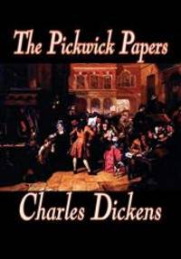 image of The Pickwick Papers