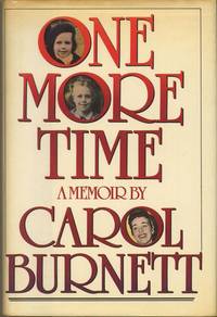 image of One More Time (1986) (Signed)