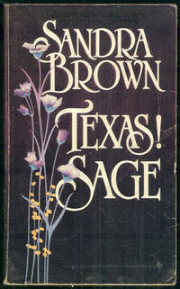 Brown, Sandra - Texas! Sage