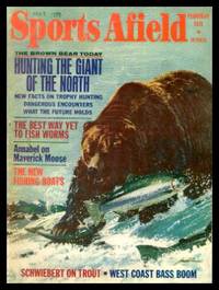 image of SPORTS AFIELD - Volume 165, number 2 - February 1971
