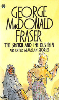 The Sheikh and the Dustbin by Fraser, George MacDonald - 1996-01-08