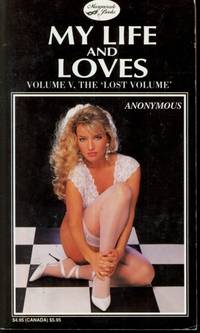 cover of My Life and Loves: Volume V The 'Lost' Volume