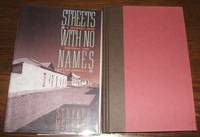 image of Streets with No Names: a Journey Into Central and South America