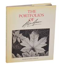 The Portfolios of Ansel Adams