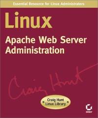 Linux Apache Web Server Administration