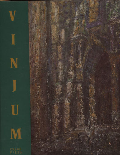 Johannes Vinjum
