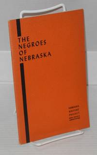 image of The Negroes of Nebraska
