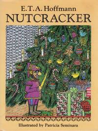 NUTCRAKCER